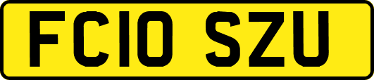 FC10SZU
