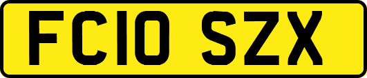 FC10SZX