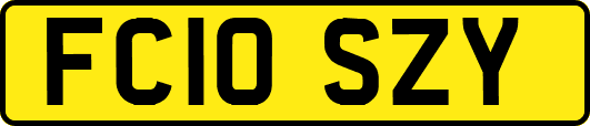 FC10SZY