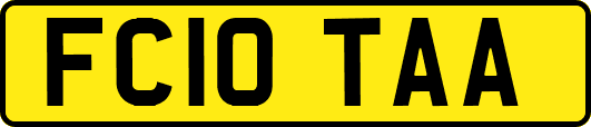 FC10TAA