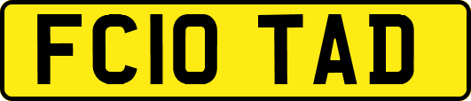 FC10TAD