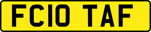 FC10TAF