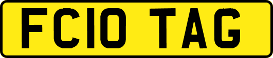 FC10TAG
