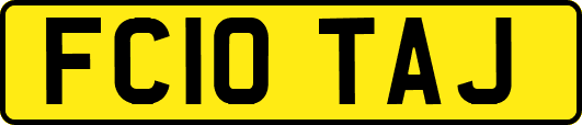 FC10TAJ