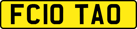 FC10TAO