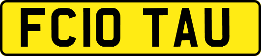 FC10TAU