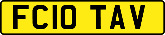 FC10TAV