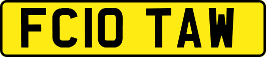 FC10TAW