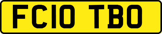 FC10TBO