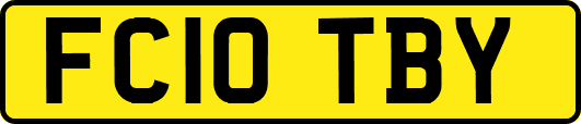 FC10TBY