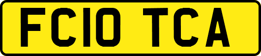 FC10TCA