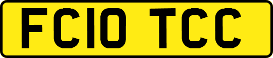 FC10TCC