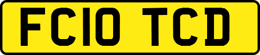 FC10TCD