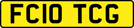 FC10TCG