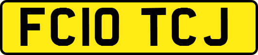 FC10TCJ