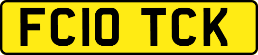 FC10TCK