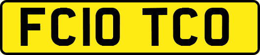 FC10TCO