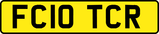 FC10TCR