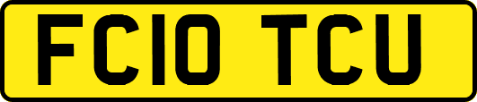 FC10TCU