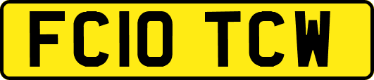 FC10TCW