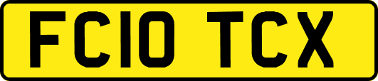 FC10TCX