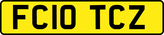 FC10TCZ