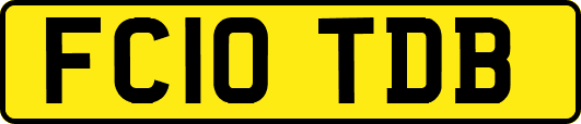 FC10TDB