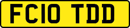 FC10TDD