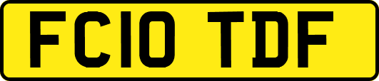 FC10TDF