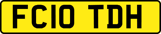 FC10TDH