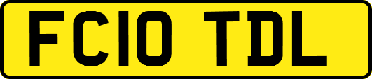 FC10TDL
