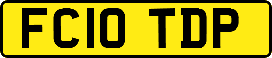 FC10TDP