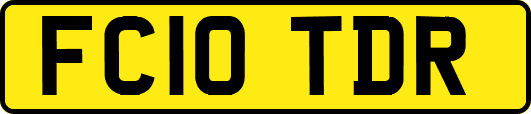 FC10TDR