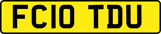 FC10TDU