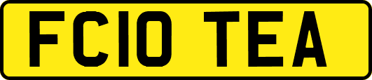 FC10TEA
