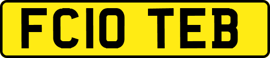 FC10TEB