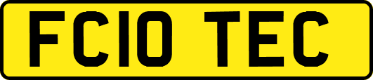 FC10TEC