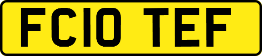 FC10TEF