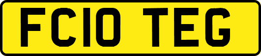 FC10TEG