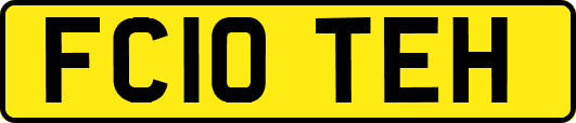 FC10TEH