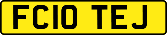 FC10TEJ