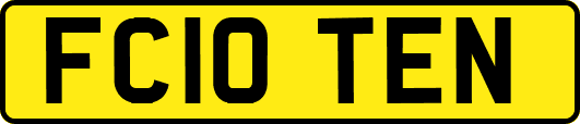 FC10TEN