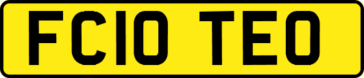 FC10TEO
