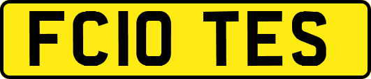 FC10TES