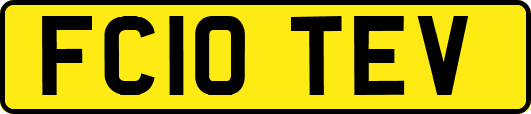 FC10TEV