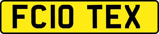 FC10TEX