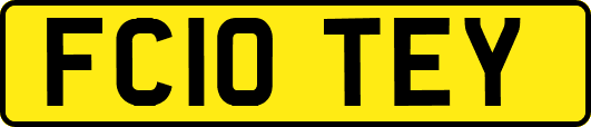 FC10TEY