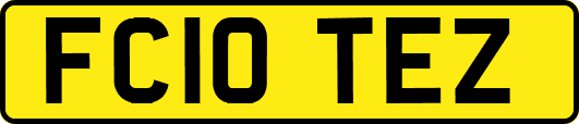 FC10TEZ
