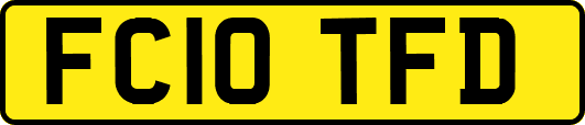 FC10TFD