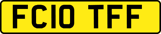 FC10TFF
